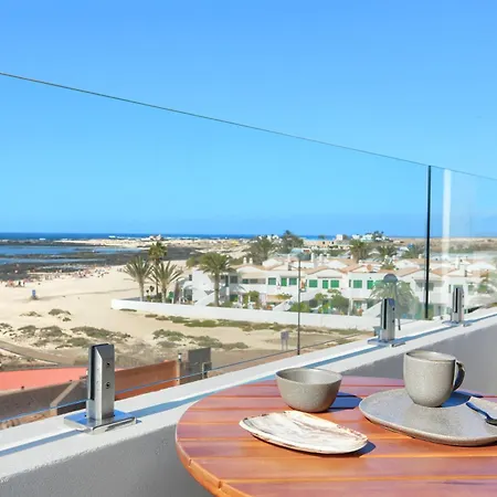 Silvic Appartamento Cotillo