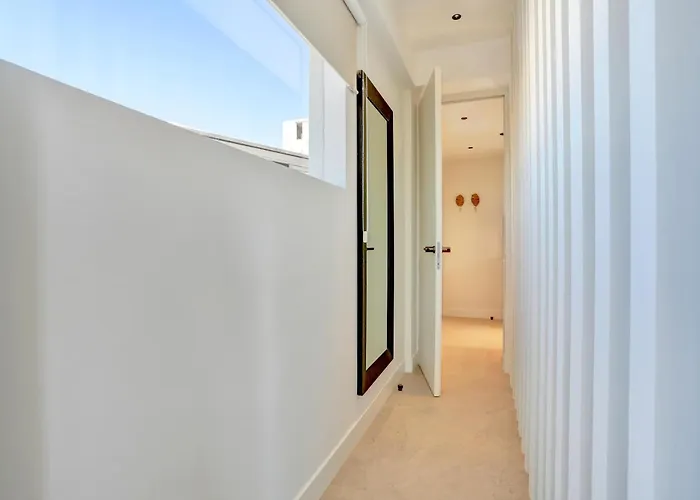 公寓 Silvic Cotillo