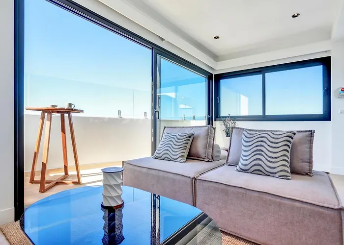 Silvic Apartmán *