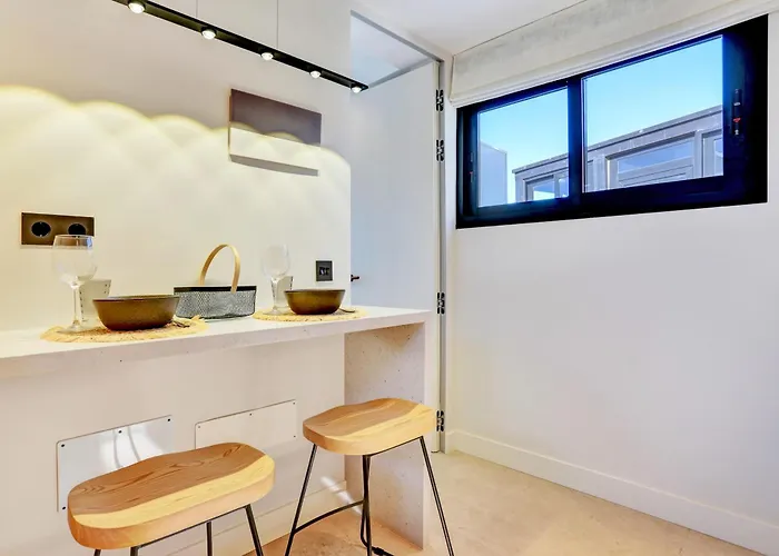 公寓 Silvic Cotillo
