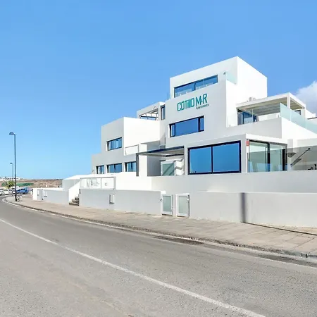 Lejlighed Silvic Cotillo