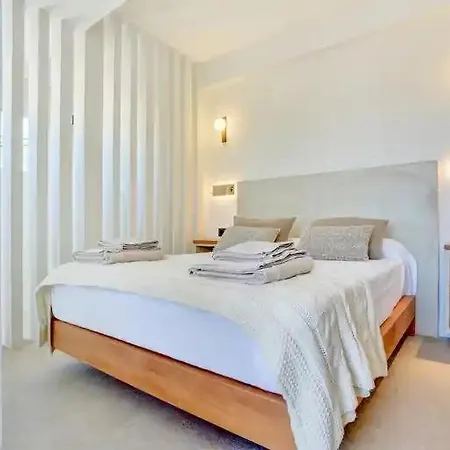 Silvic Apartament Cotillo