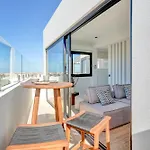 Silvic Lejlighed Cotillo