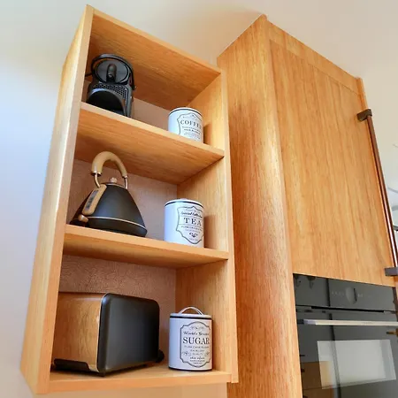 Silvic Apartman *